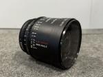 Focus Optics Ruby Wide Angle Zoom 14-24mm T2.8 PL Lens