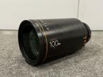ATLAS LENS CO. ORION ANAMORPHICS A SET T2 40, 65, 100MM
