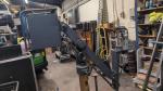 Egripment Mini Jib arm