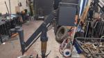 Egripment Mini Jib arm