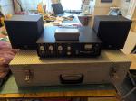 Portable Sound Playback kit