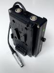 Tiffen Steadicam 3rd Battery plate