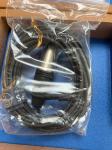 Schoeps CCM 41 with Rycote suspension and wind gag