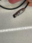 Tram TR-50 lavellier mic with various clips