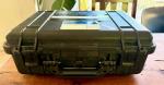 2x WESTCOTT 26v V-LOCK BATTS & CHARGER