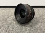 Canon CN-E Primes Set of 6 EF Mount T1.5 - T3.1