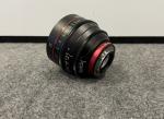 Canon CN-E Primes Set of 6 EF Mount T1.5 - T3.1