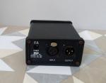 BCD Audio soundman ALT-1 Mic Pre-amp