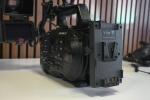 Sony FS7  Kit with V-Lok Adaptor and Z Finder