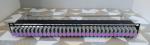 ARGOSY 1u 3G HD Video Patch Panel+ U-Links