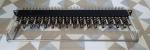 ARGOSY 1u 3G HD Video Patch Panel+ U-Links