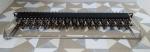 ARGOSY 1u 3G HD Video Patch Panel+ U-Links