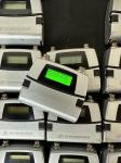24 x Sennheiser SK5212 Minature Tx (606-790 MHz)