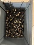 24 x Sennheiser SK5212 Minature Tx (606-790 MHz)