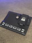 AtomX CAST 4 input HDMI Switcher for Niinja V, V+, Ultra