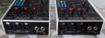 2x Glensound GSGC24A ISDN Mixers
