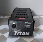 Anton Bauer Titan-4 Battery Charger (working)