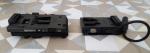 2x IDX V-LOCK Camera Battery Adaptors