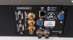 Wohler AMP2-16V 3G Dual LCD Audio Monitor