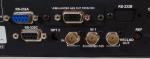 Wohler AMP2-S8MDA  3G/HD  Audio Monitor