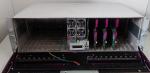 Miranda Densite 3 Frame (3x HMP-1801 HD solid-state Recorder