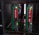 Vistek 1606 HD frame (1x Valid Generator/HD Up Converter)