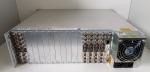Snell IQ 3G Video Distribution Amplifier Frame (6x 3G DA )