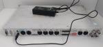 TSL AMU1-CHD+ 3G/HD Audio Monitor + PSU