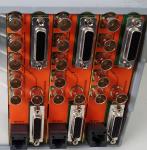 Miranda Densite 3 Frame (3x 3G/HD Cards ) XVP-3901/HMP-1801