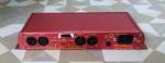 Sonifex RB-SL2 Twin Mono or Stereo, Limiter