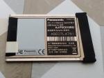 Panasonic AJ-PC016RG 16GB P2 Memory Card