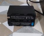 Swit S-3602F 2-ch SONY NP-F Charger and Adaptor+ Battery