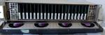 Leitch 6800+ Frame (20x 3G/SDI Video Distribution amplifiers