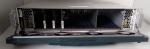 Harris Fr6822 Frame (3x 3G Frame Synch,Fibre optic Cards)