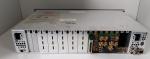 Harris Fr6822 Frame (3x 3G Frame Synch,Fibre optic Cards)