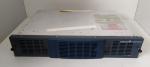 Harris FR-6800+ Fibre optic Frame (10x 3G Cards)