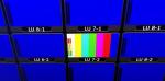 Harris Predator 2 (32x Channel HDSDI Multiviewer) Working