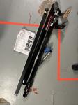 Hague K8 HDV Boom Jib for small to medium cameras