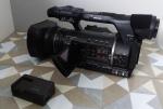 Panasonic AG-AC160AEJ AVCCAM  HD Camcorder