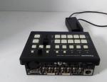 Panasonic Compact Live Switcher AW-HS50 (4x HDSDI Inputs)