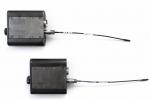 Combo Lectrosonics SRC-A1-2 x SMDWb