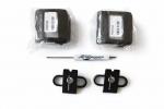 Combo Lectrosonics SRC-A1-2 x SMDWb