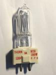 Lamp 120 v 300w M38 Mizar etc