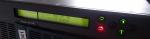 Tandberg Rx1290 HD/Mpeg-4 Reciever