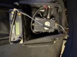 Zaxcom Wireless System TX10408