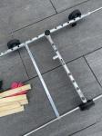 Microdolly Hollywood Camera Dolly