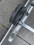 Microdolly Hollywood Camera Dolly