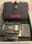 TeletestOZE3620 HD transmitter and monitor receiver