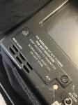 TeletestOZE3620 HD transmitter and monitor receiver