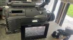 Sony SRW-9000 2/3-inch IT CCD sensor HDCAM SR